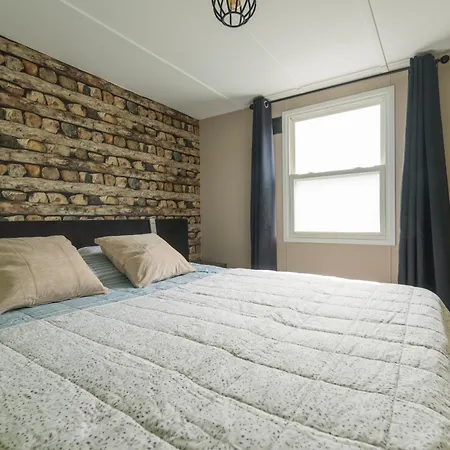 Σαλέ 49, Efteling - Beekse Bergen - Dog Friendly Oisterwijk