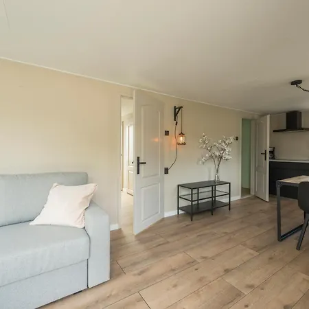 Chalet 49, Efteling - Beekse Bergen - Dog Friendly Oisterwijk