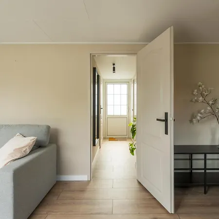 Chalet 49, Efteling - Beekse Bergen - Dog Friendly