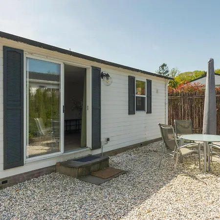 49, Efteling - Beekse Bergen - Dog Friendly Domek alpejski *