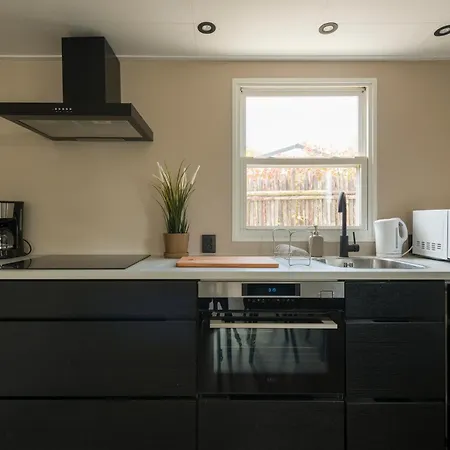 Chalet 49, Efteling - Beekse Bergen - Dog Friendly *