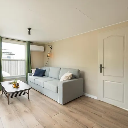 Chalet 49, Efteling - Beekse Bergen - Dog Friendly Oisterwijk