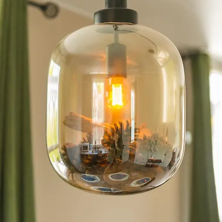 49, Efteling - Beekse Bergen - Dog Friendly Domek alpejski