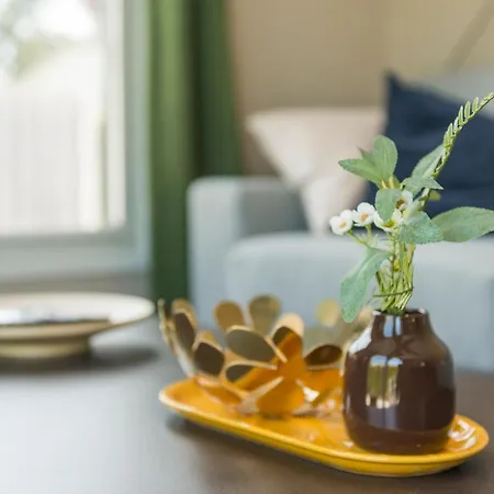 Chalet 49, Efteling - Beekse Bergen - Dog Friendly