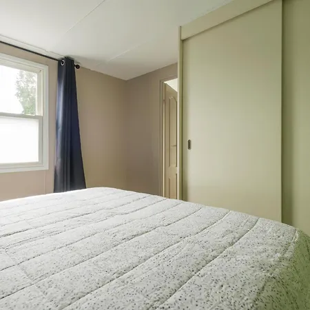 Chalet 49, Efteling - Beekse Bergen - Dog Friendly