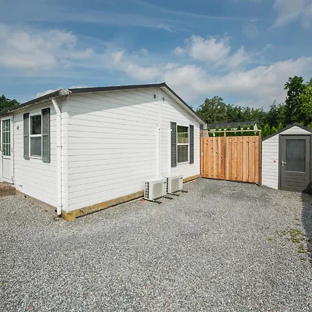 Σαλέ 49, Efteling - Beekse Bergen - Dog Friendly Oisterwijk