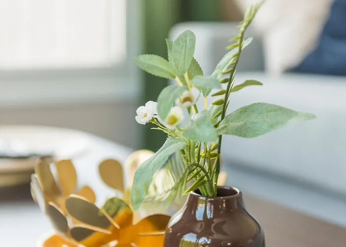 49, Efteling - Beekse Bergen - Dog Friendly Alpesi faház *