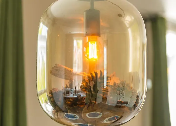 49, Efteling - Beekse Bergen - Dog Friendly Alpesi faház