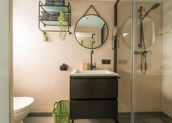 49, Efteling - Beekse Bergen - Dog Friendly Alpesi faház