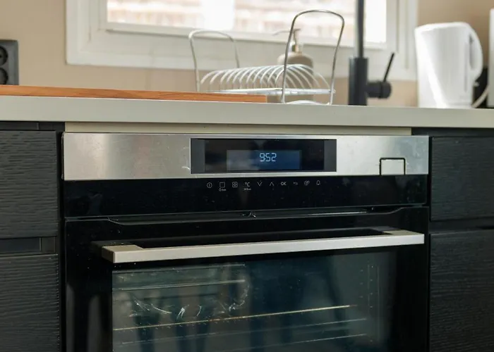 49, Efteling - Beekse Bergen - Dog Friendly Alpesi faház Oisterwijk