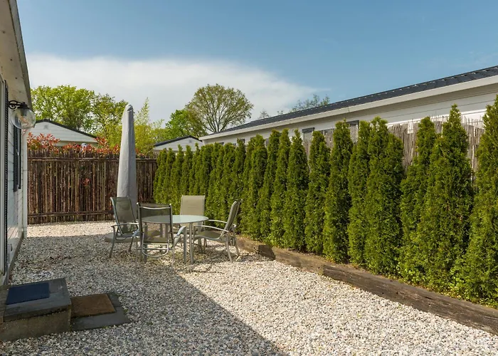 49, Efteling - Beekse Bergen - Dog Friendly Alpesi faház Oisterwijk